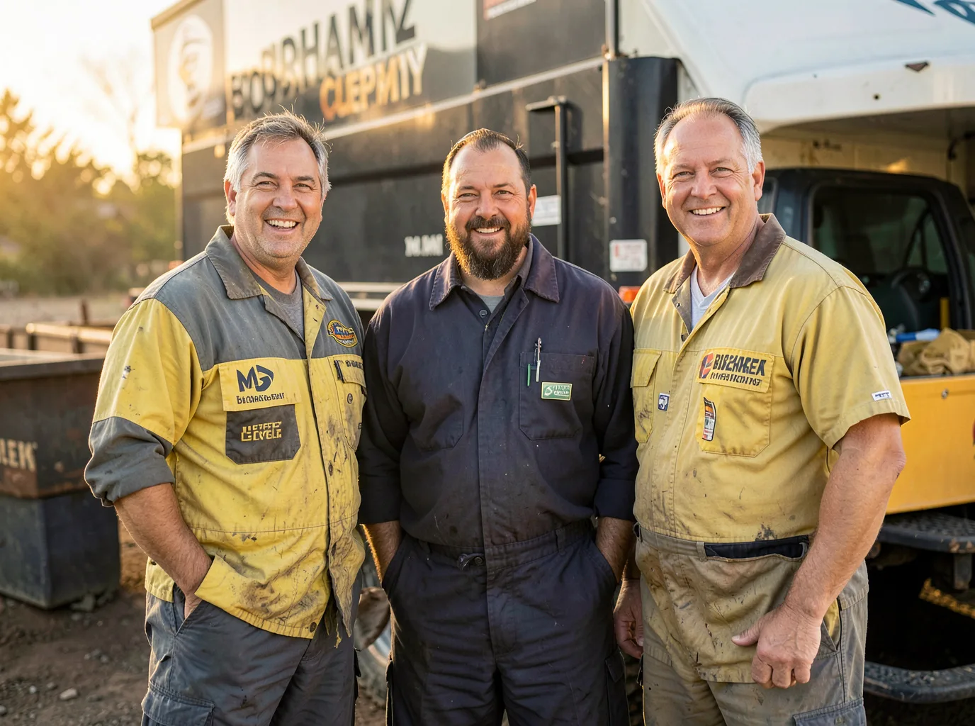 Sewage Cleanup company in Luzerne, MI