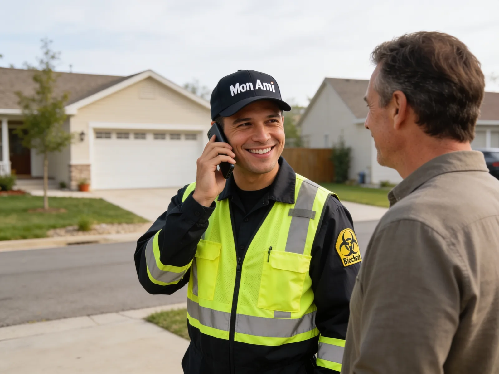 Sewage Cleanup Luzerne, MI FAQs