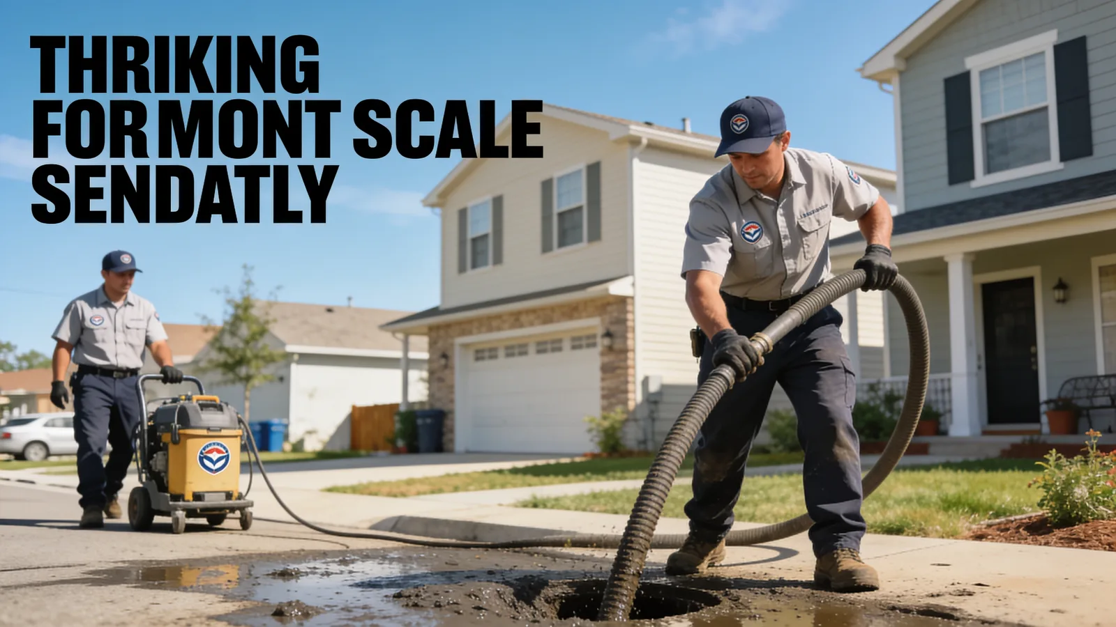 Sewage Cleanup in Luzerne, MI near me